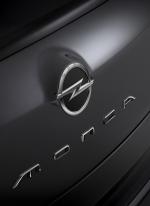 Opel Monza Concept 2013 года